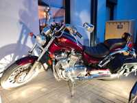 Suzuki Intruder VS700 rok 86 Klasyk.