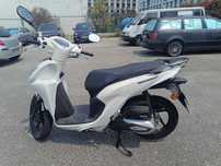 Honda Vision 110