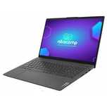 Laptop Lenovo Ideapad 5 15ARE05 - Ryzen 5 - 8GB - 512GB SSD - Full HD