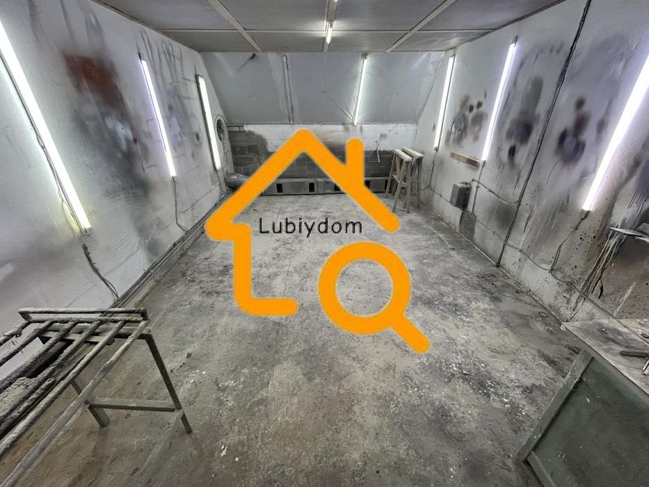 СУПЕР⁉️Оренда Виробниче приміщення ЦЕХ/СКЛАД Теремки , Новоселки