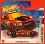 Dodge Charger SRT 2015 Hotweels 2024