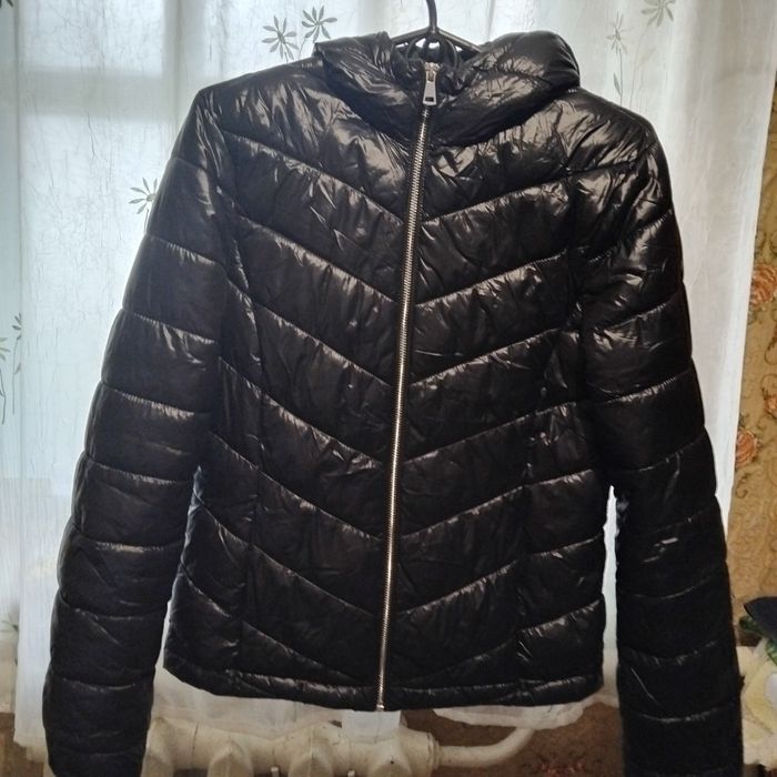 Жіноча куртка Весна-Осінь