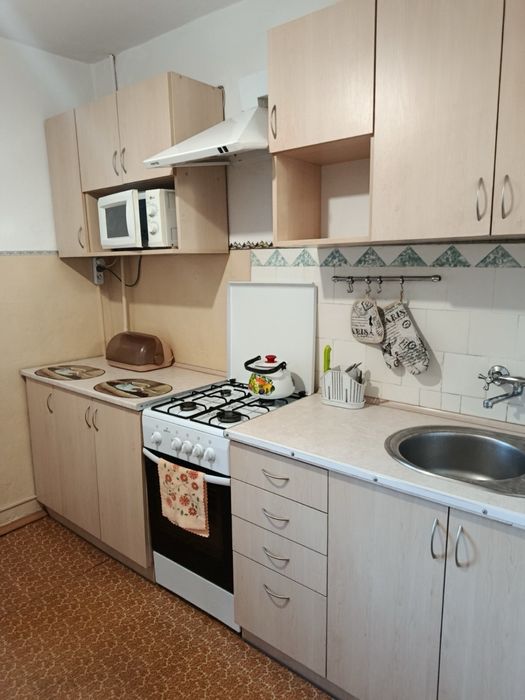 Оренда 2кімнати вул Куліша( Форум)