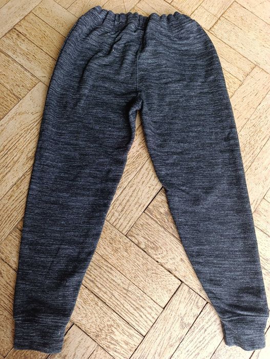 Spodnie McKenzie dresowe chłopięce jogery r.10-12 year