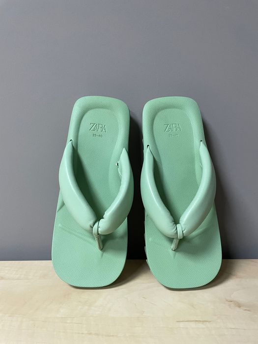 В‘єтнамки Zara