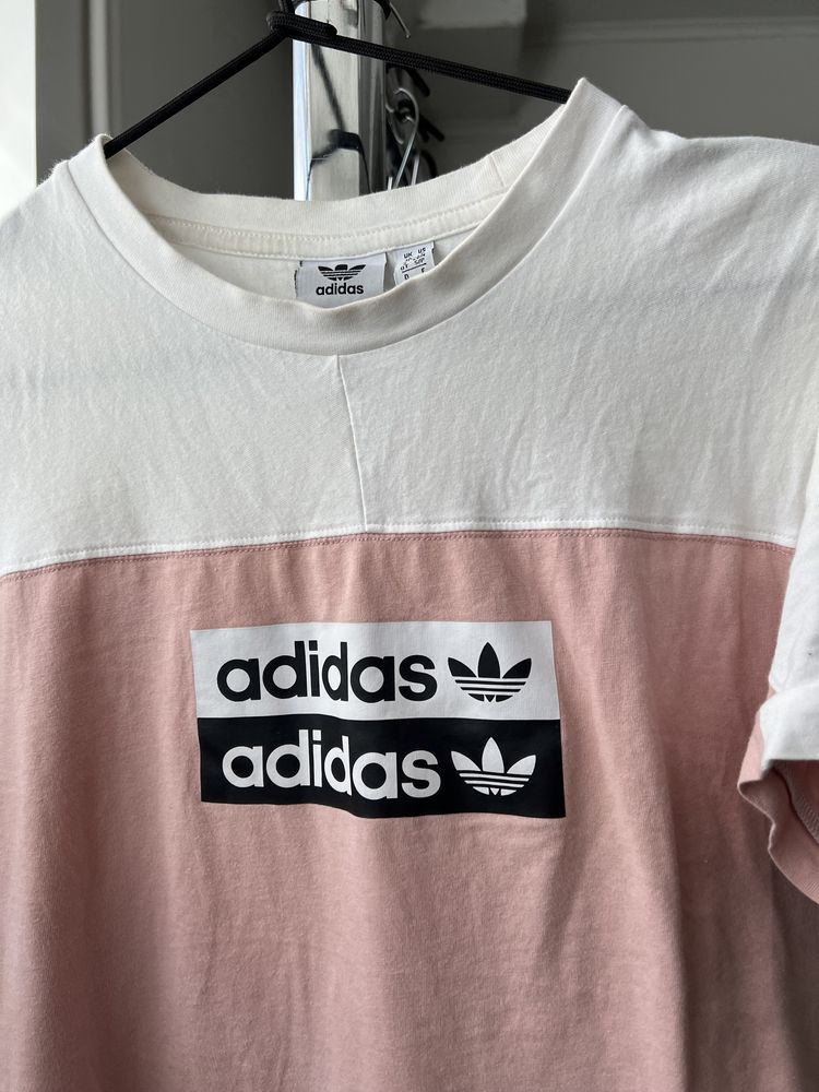 Футболка adidas оригінал