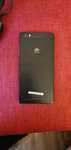Huawei P7 lite czarny