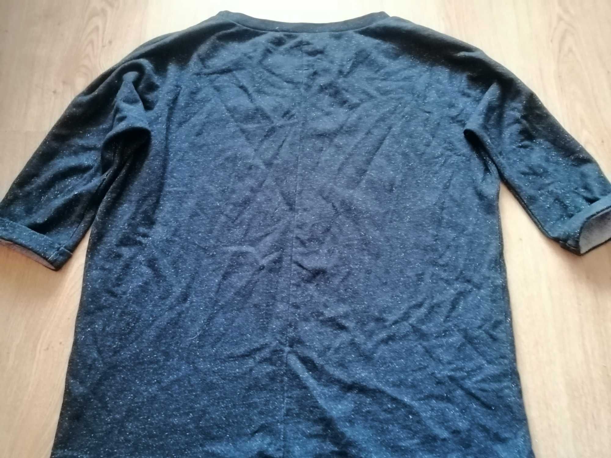 Bluza/ bluzka Silver r. L