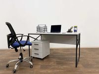 РАСПРОДАЖА офисной мебели стулья кресла на колёсиках стільці крісла