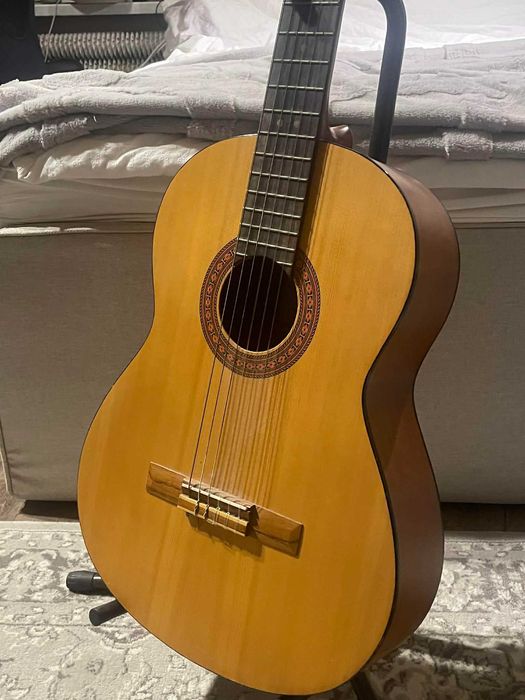 Gitara klasyczna Yamaha C-30M