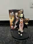 figura Nezuko Kamado do anime demon slayer