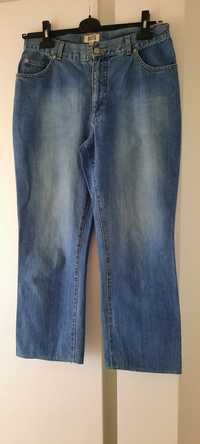 Spodnie jeans Cecil 33