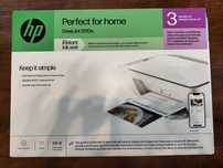 HP DeskJet 2810e WiFi AirPrint Instant Ink HP+