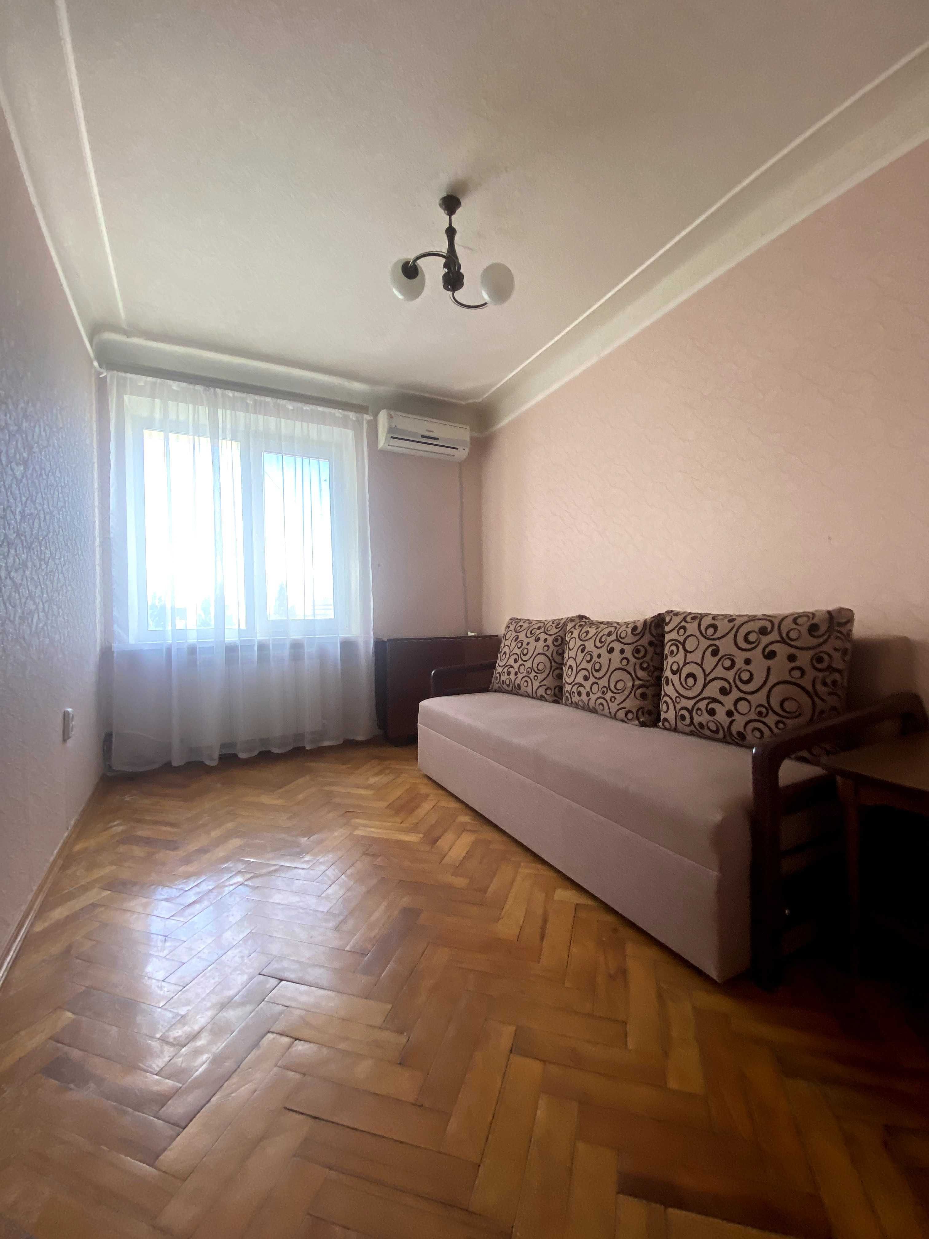 Довготривала оренда 3к квартири на вул. Бориспільська 43