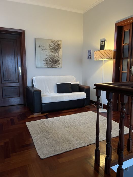 Casa de Acolhimento com vaga para Idosa não acamada