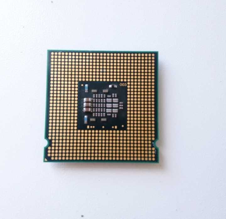 Intel core 2 duo E4400