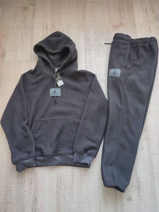 Зимний костюм Jordan