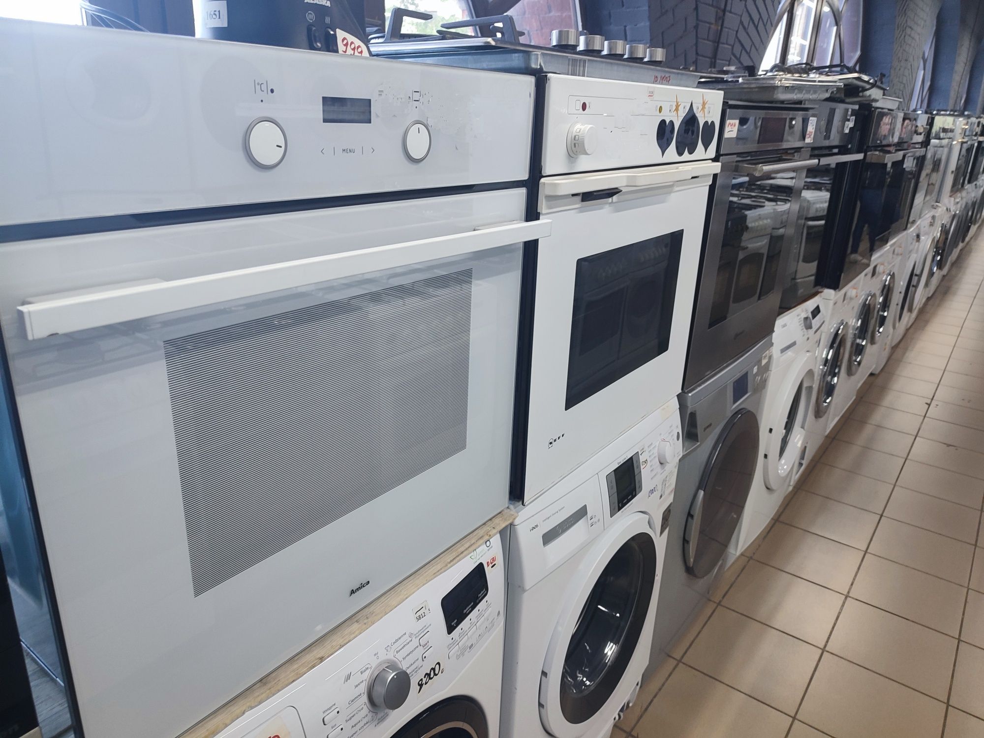 Шафа духова Gorenje BO635E20X в прекрасному стані