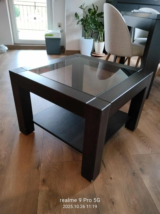 Zestaw mebli do salonu/jadalni