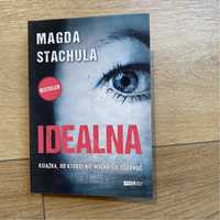 „Idealna” Magda Stachula