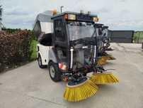 Zamiatarka Hako Citymaster 1200 Serwis Gwarancja Leasing