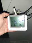 Elektroniczny regulator temperatury z komunikacją OpenTherm