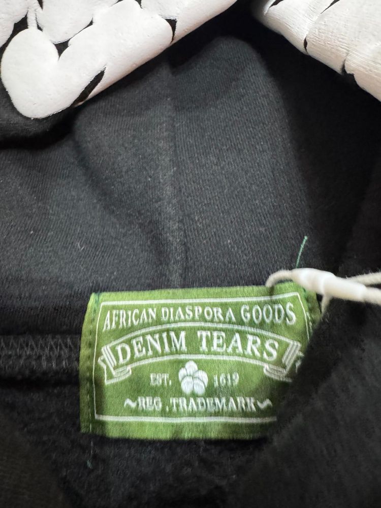 Sweatshirt Denim Tears
