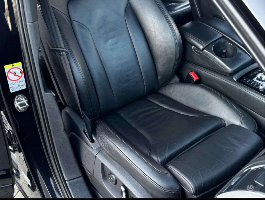 Audi q7 3.0 дизель