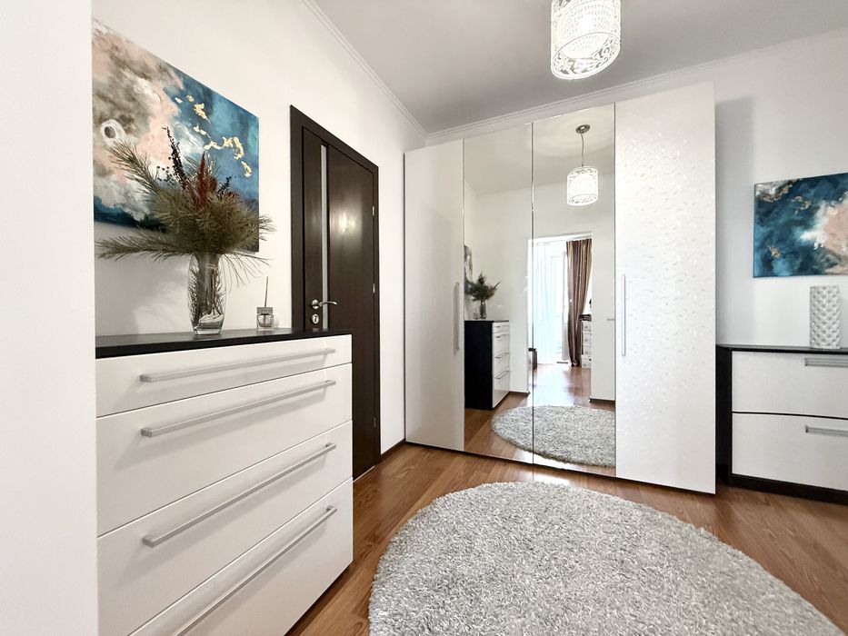 Продаж 2к квартири/60м2/ЖК Парковий/Борщагівка/Святошинський район