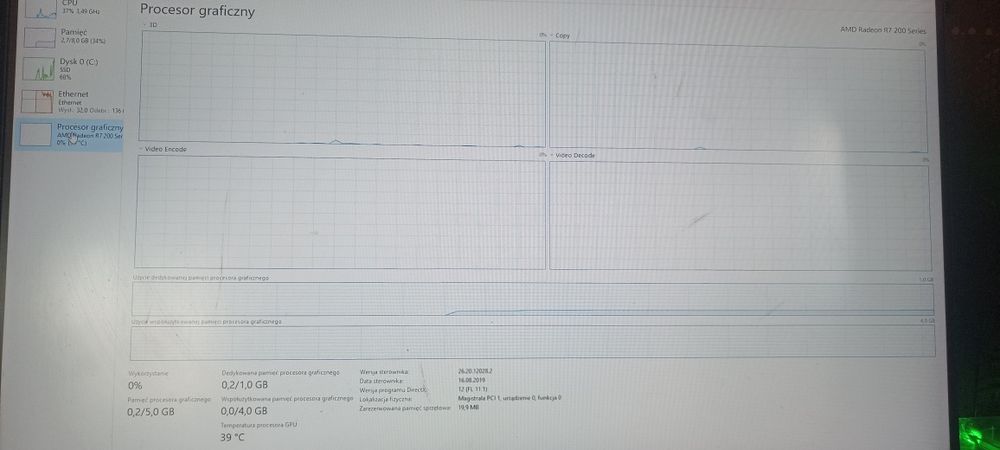 Komputer stacjonarny