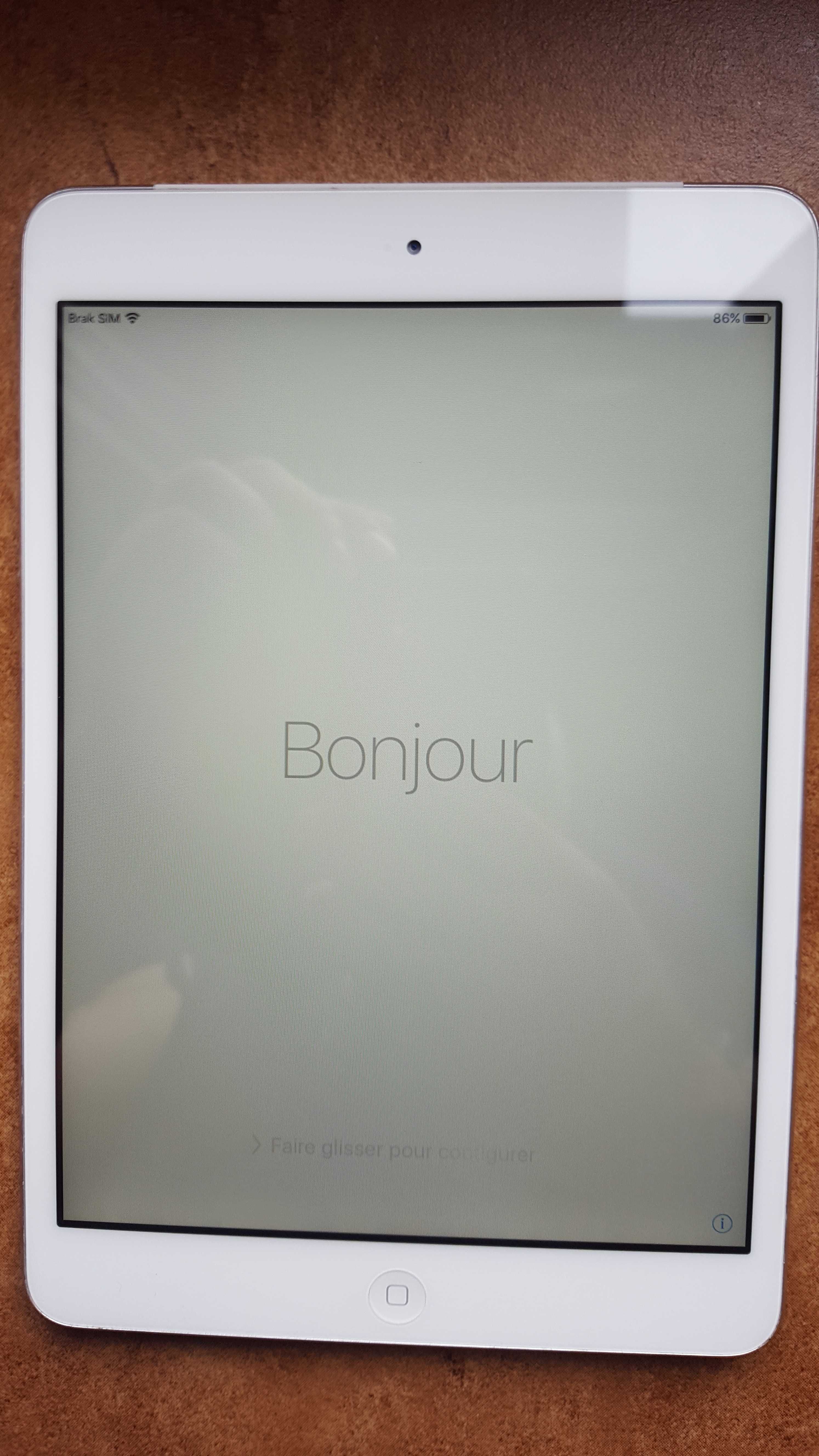 Tablet Apple iPad mini 7,9" 512 MB / 16 GB