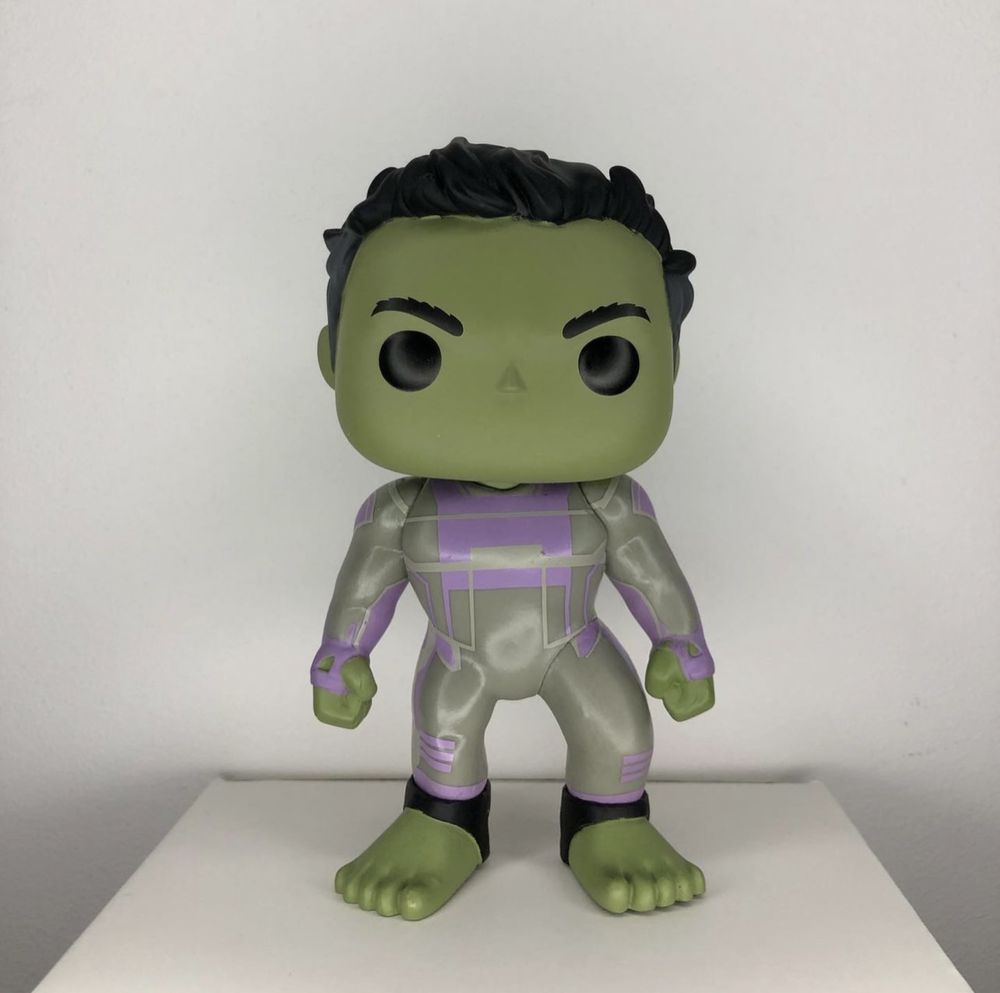 Фигурка Funko POP! Hulk [463]