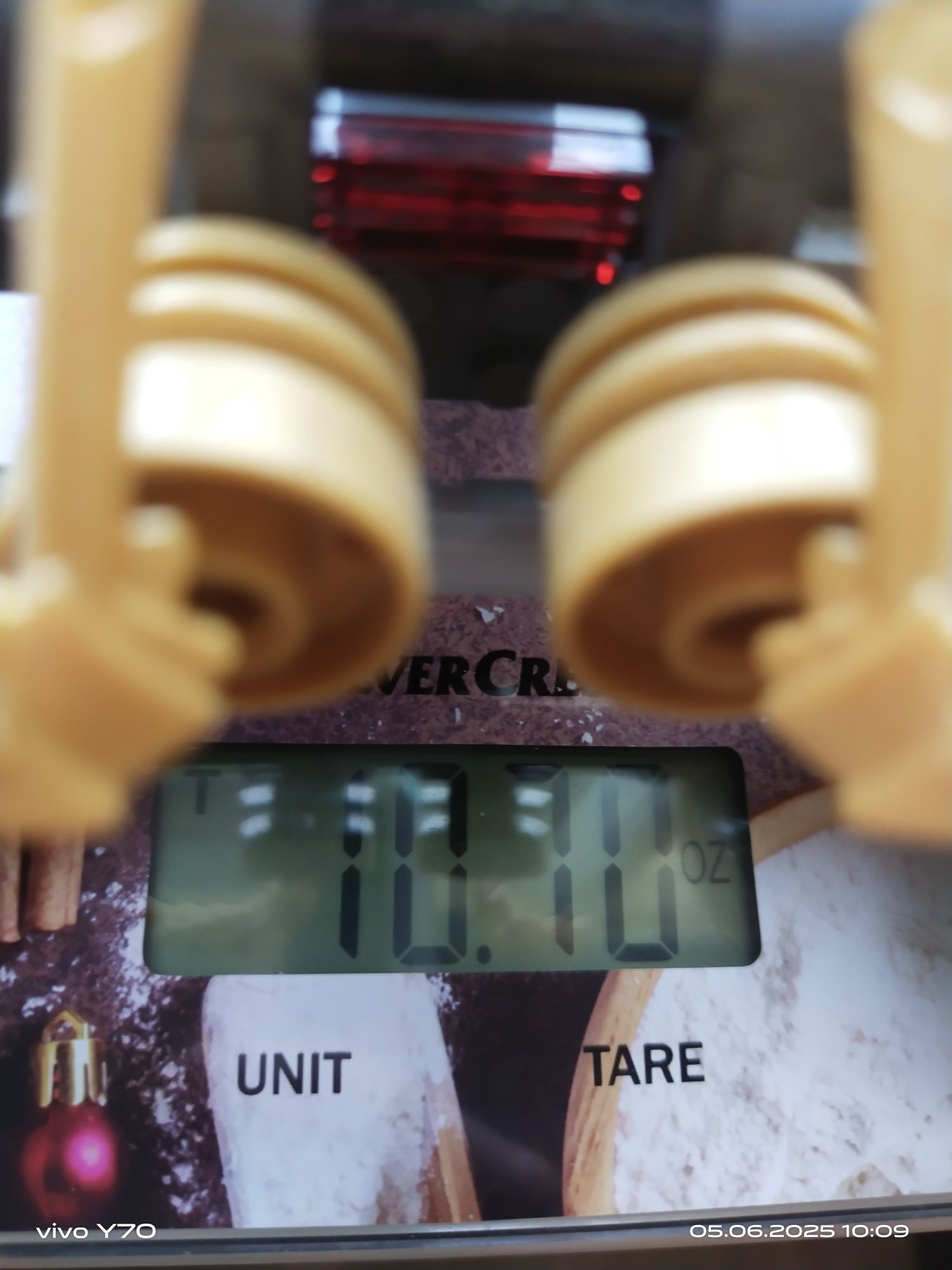 LEGO 4 kilo mix.