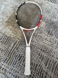 Rakieta Babolat Pure Strike Team 285g / L4 / 16x19