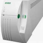 Urządzenie awaryjne UPS EVER  700 CDS ECO 
W pełni sprawny. 
Pełny