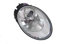 VW NEW BEETLE I LIFT 05-10 PRAWA PRZEDNIA LAMPA EU