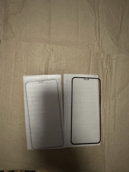 Стекло на Iphone X