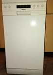 Zmywarka Amica zwm436wd
