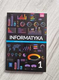 Informatyka podręcznik
