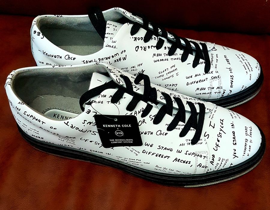 Кроссовки, туфли, ботинки Kenneth Cole