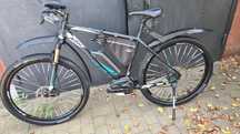 Електровелосипед KTM ,BOSCH 29 колесах
