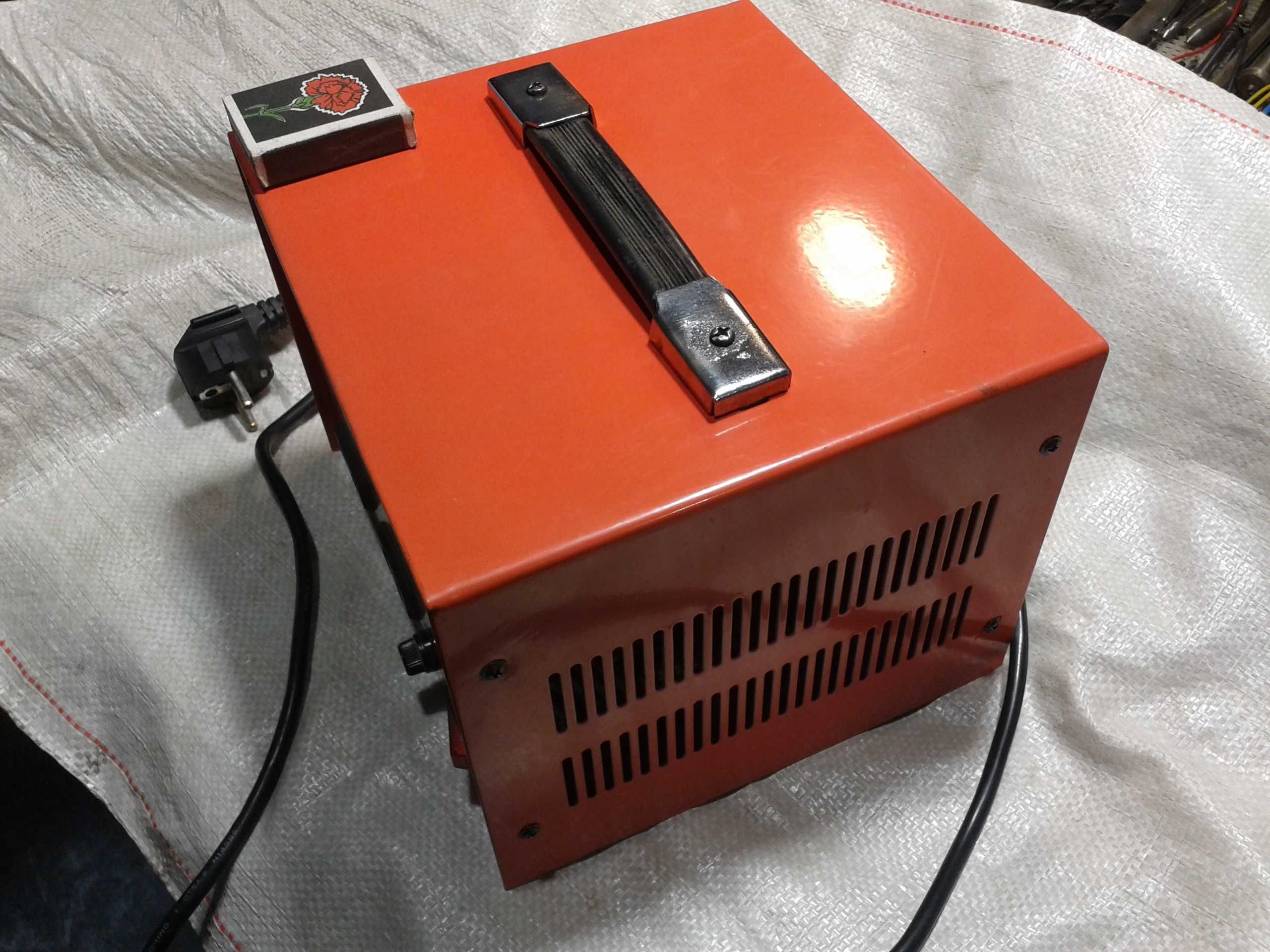 Стабилизатор электромеханический SASSIN SVC-1000W