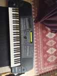 General Music gem wk3 keyboard