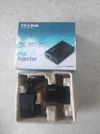 TP-Link Poe Injector Poe150S