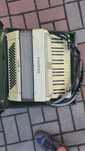 Akordeon HOHNER Tango IIB