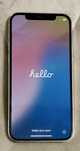 iPhone 12 Pro 256GB (Silver)