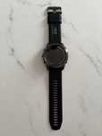 Zegarek Garmin Fenix 7x solar