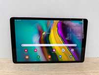 Tablet Samsung Galaxy Tab A 10.1 (T510) 10,1" 2 GB / 32 GB czarny