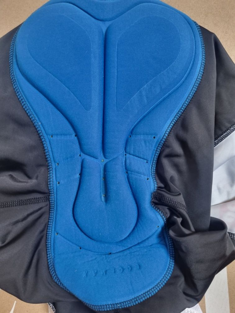 Komplet rowerowy xintown