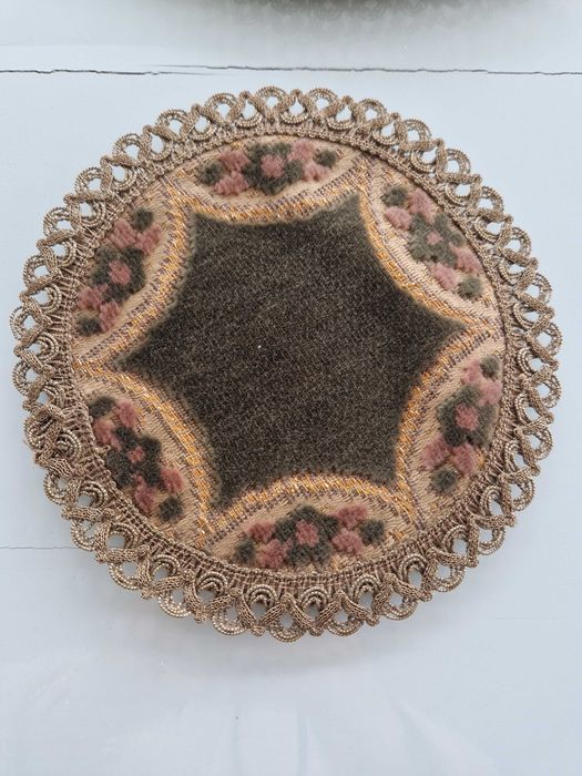 lote 8 naprons muito antigos